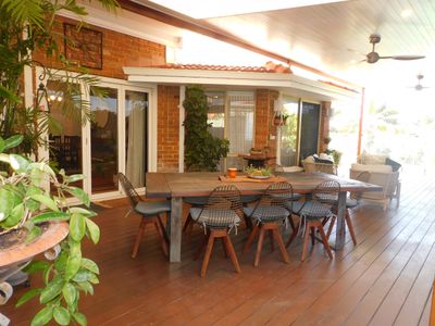 12 Bascombe Rise, Hillarys