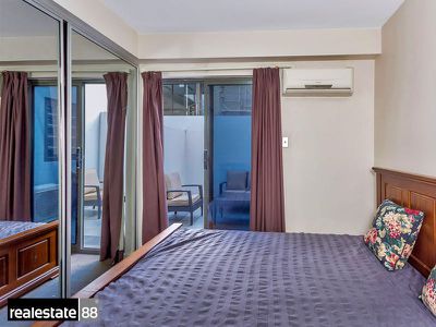 3 / 188 Adelaide Terrace, East Perth