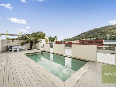 701 / 3 Kingsway Place, Townsville City