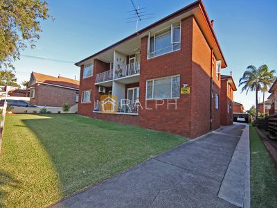 7 / 9 Anderson Street, Belmore