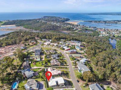 17 Camilla Court, , Merimbula