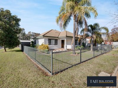 21 Orwell Street, Wangaratta