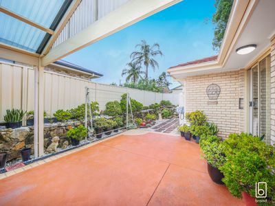 4 The Circuit, Blue Haven