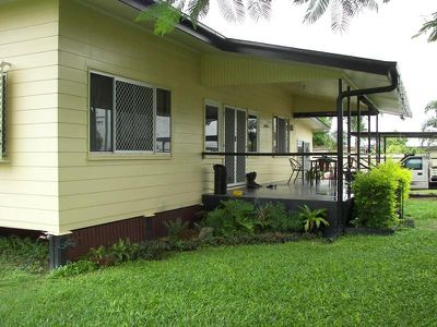 84 Deane Street, Charters Towers City