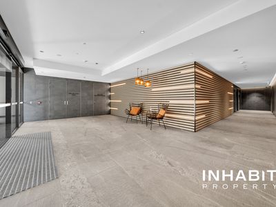 807 / 35 Bronte Street, East Perth