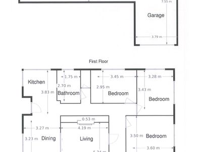 79 Corinth Street, Howrah