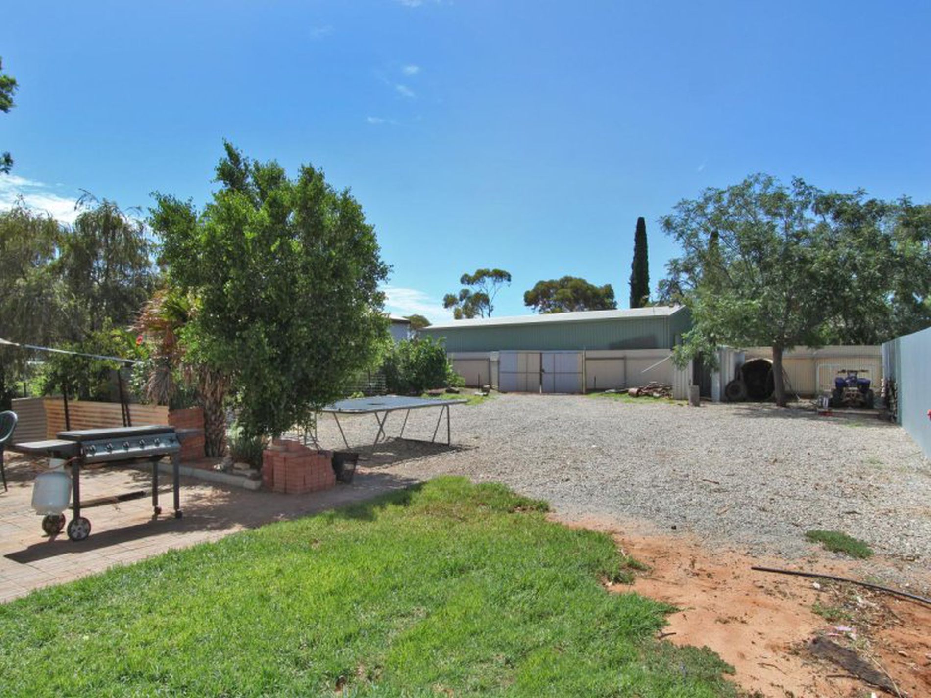 7 Addis Street, Lamington