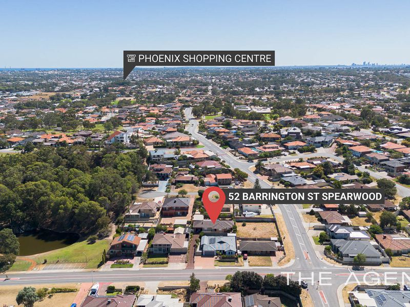 52 Barrington Street, Spearwood