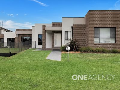 9 Turnstone Vista, South Nowra