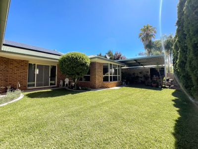 10 Cleeland Drive, Swan Hill