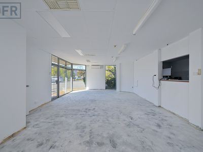 1 / 7 Vale Street, Malaga