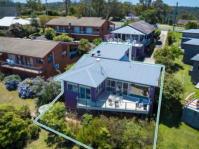 118B Merimbula Drive, Merimbula