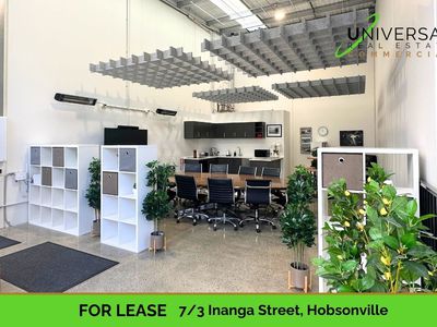 7 / 3 Inanga Street, Hobsonville