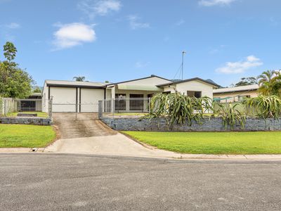 5 Mackellar Close, Edmonton