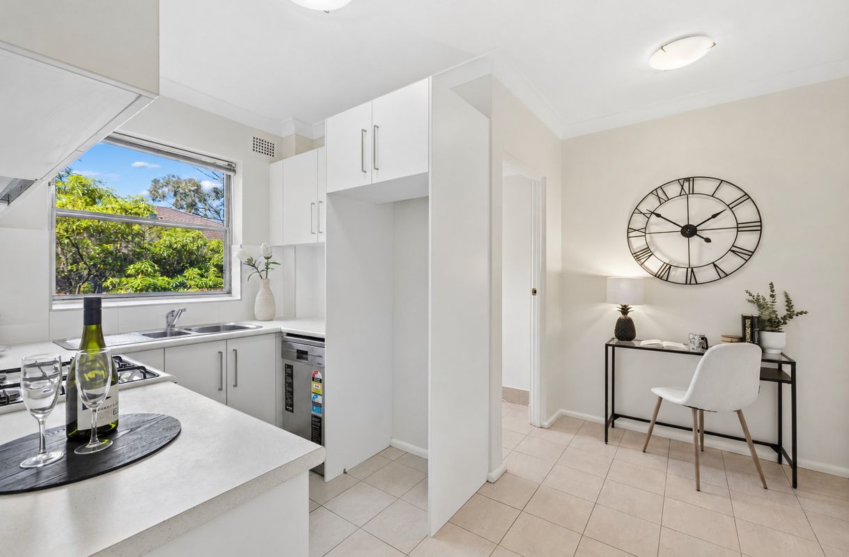 6 / 51 Shirley Road, Wollstonecraft