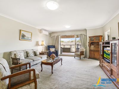 9 / 1 Harbourview Crescent, Abbotsford   NSW   2046, Abbotsford