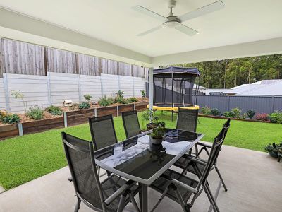 101 Rifle Range Road, Palmwoods