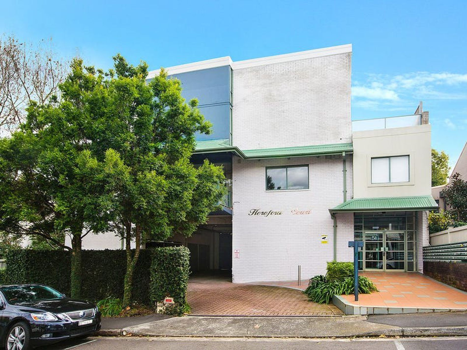 43 / 51 Hereford Street, Glebe