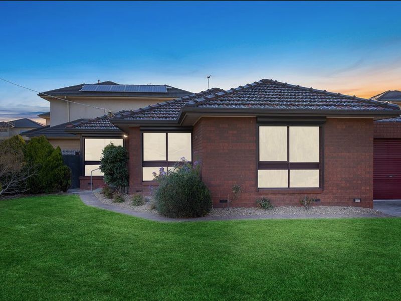 1 / 199 QUEEN STREET, Altona