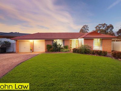 51 O'DEA Rd, Mount Annan