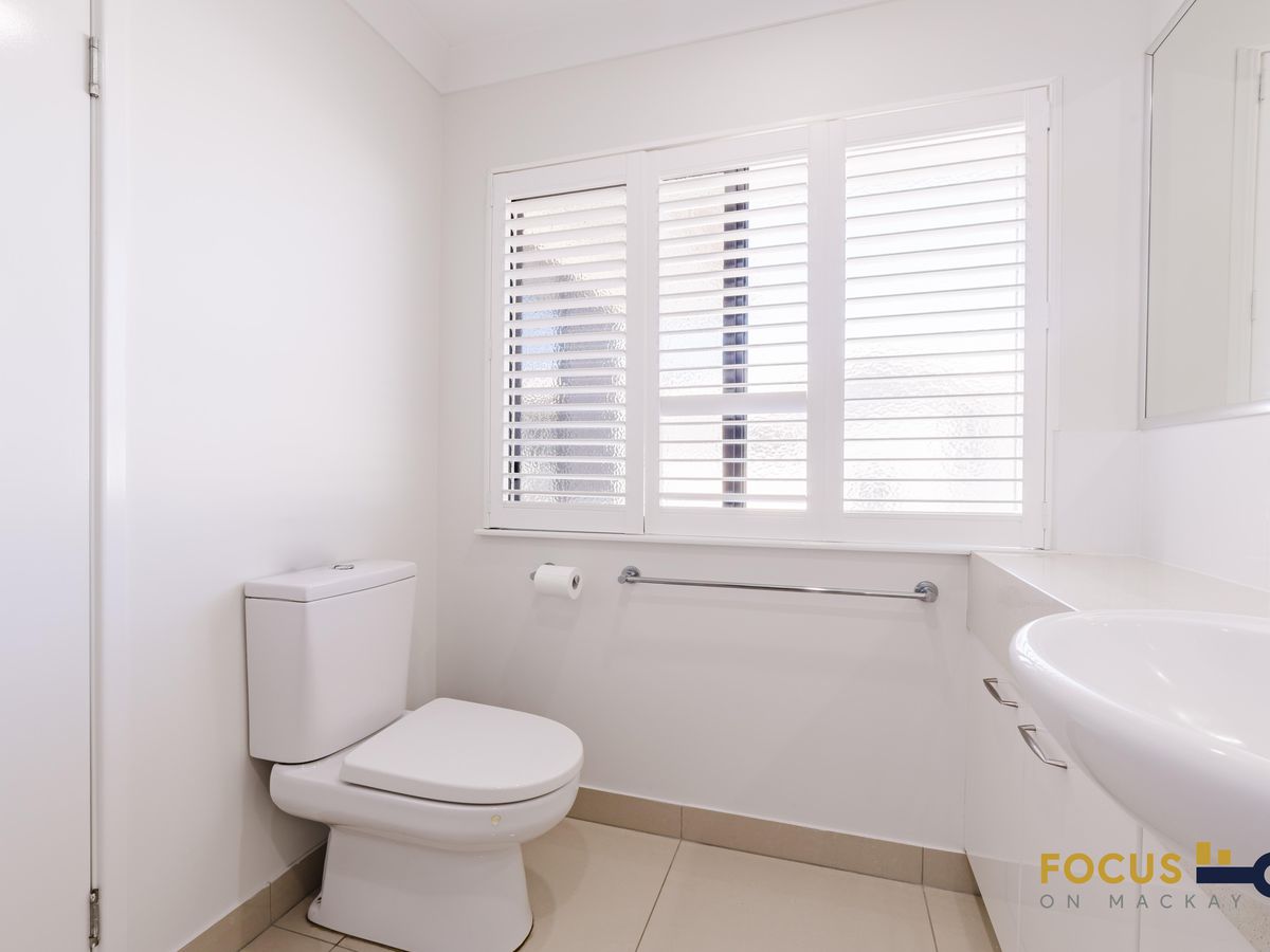 2 / 61 Carlyle Street, Mackay