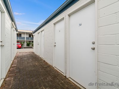 36 / 1-5 Fitzroy Road, Rivervale
