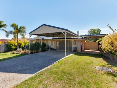 26 Discovery Street, Flinders View