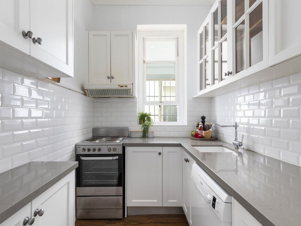 1 / 10-12  Farrell Avenue, Darlinghurst