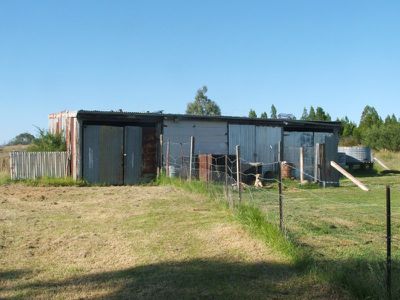 53 Rose Valley Road, Emmaville