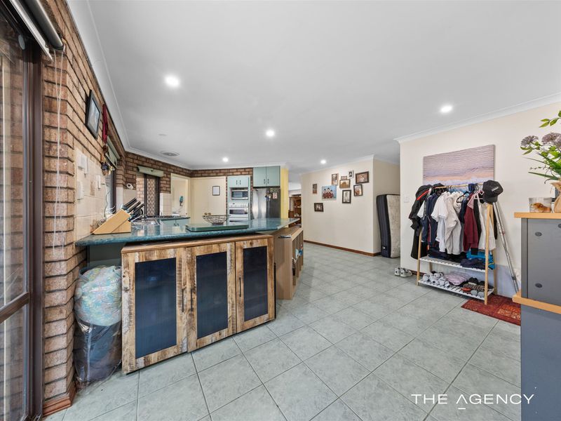 31 Tristram Gardens, Parmelia