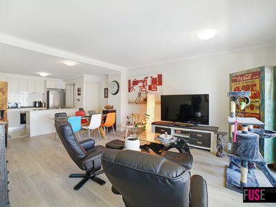 38 / 4 Ross Road, Queanbeyan