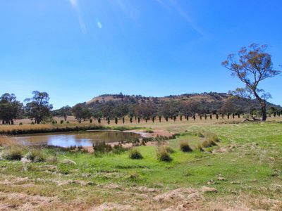 32 High Vista Court, Mansfield