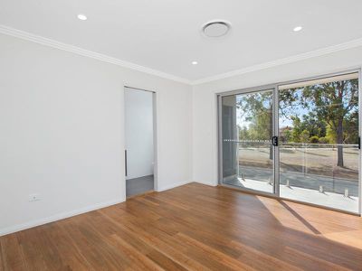 12A Sappho Street, Canley Heights
