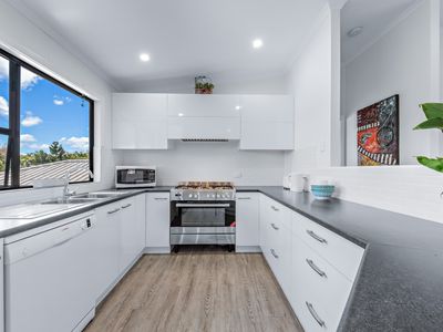 18 Border Drive, Cannonvale