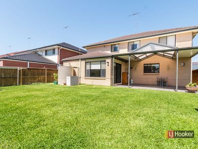 58 Silvereye Circuit, Woodcroft