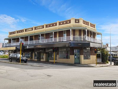 384 Newcastle Street, West Perth