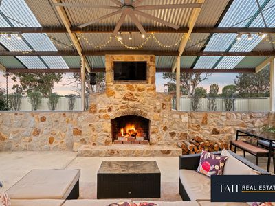 6 Alpine View, Wangaratta