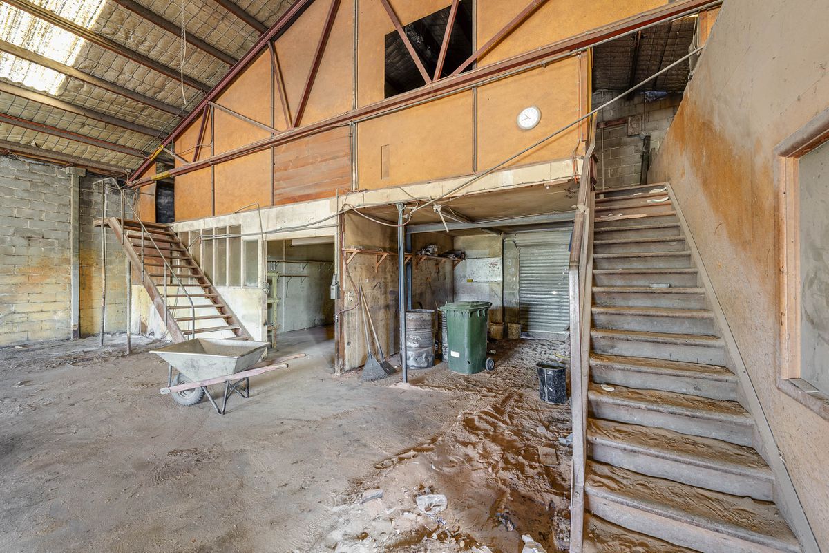 2&4 McNeilage Street, Spotswood