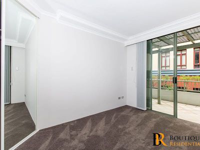 4 / 1-5 Harwood Street, Pyrmont