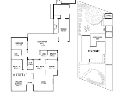 64 Guy Street, Kings Meadows