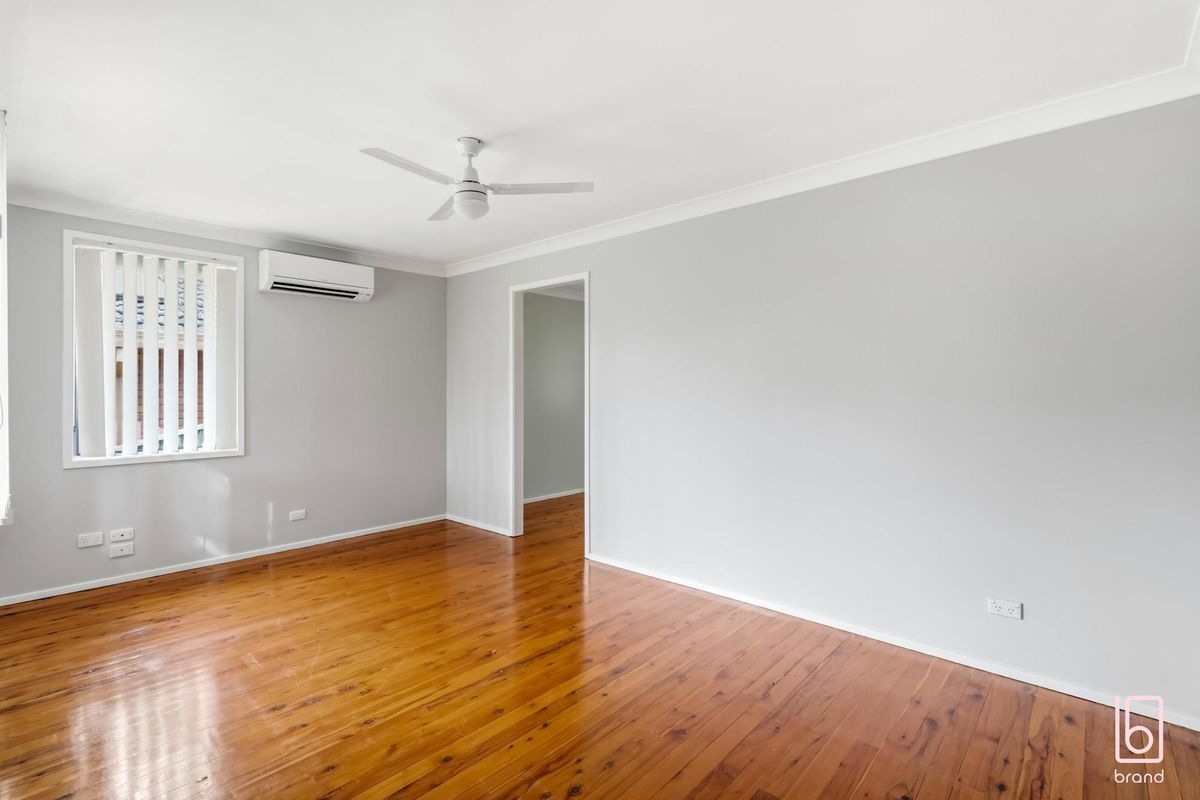 26 Somers Drive, Watanobbi