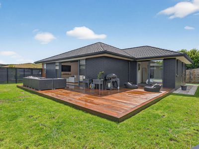 4 Porokaiwhiri Avenue, Helensville