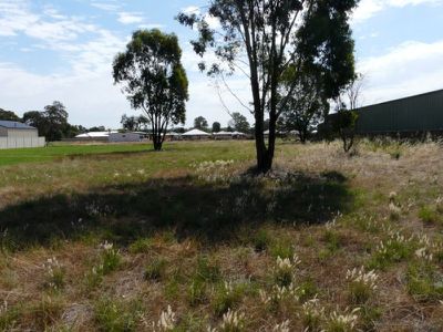 25 Hannah Street, Tocumwal