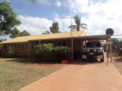 115 Paton Road, South Hedland