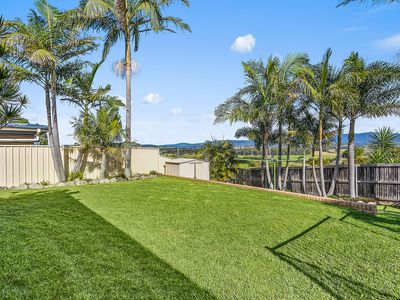 31 Cabernet Drive, Dapto
