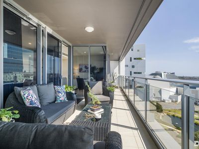 1001 / 2 Oldfield Street, Burswood