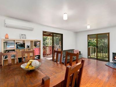 154 Oaky Creek Road, Gheerulla