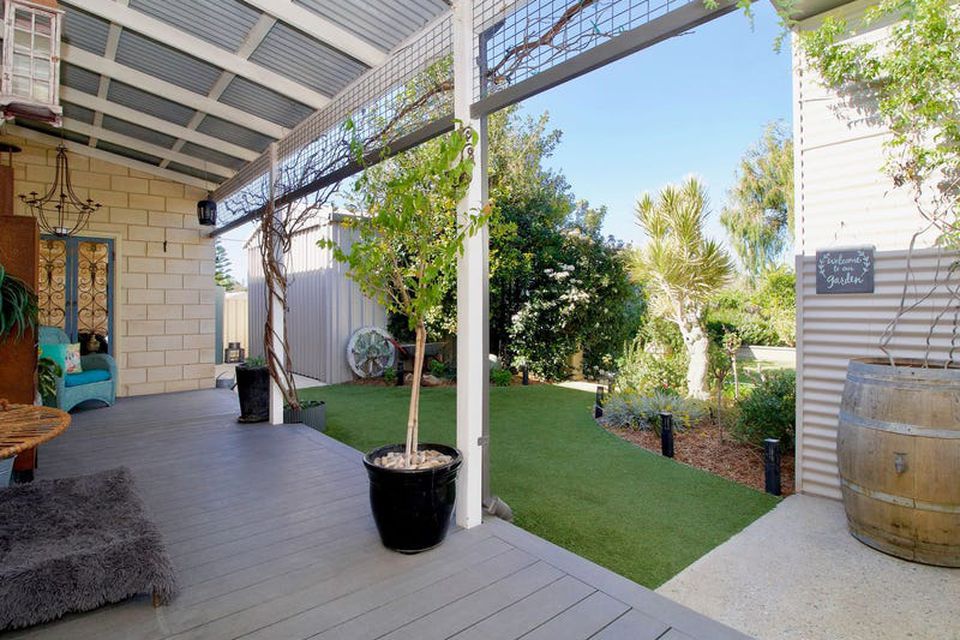 27 Thorpe Street , Rockingham