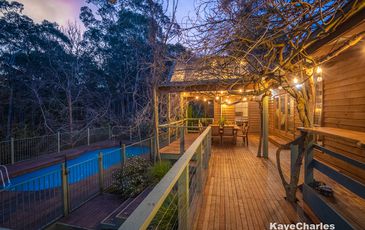 13 Fraser Avenue, Beaconsfield Upper