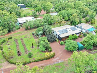 48 Zuleika Road (lot 3133) , Dundee Beach